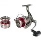 Безынерционная катушка Daiwa Exceler X 3000
